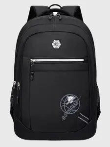 Classic Sports Backpack, Multi-Layer Design, Lightweight Student Bag, Stores Books, Laptop, Sports Gear, Ideal for Travel, Hiking, Commuting