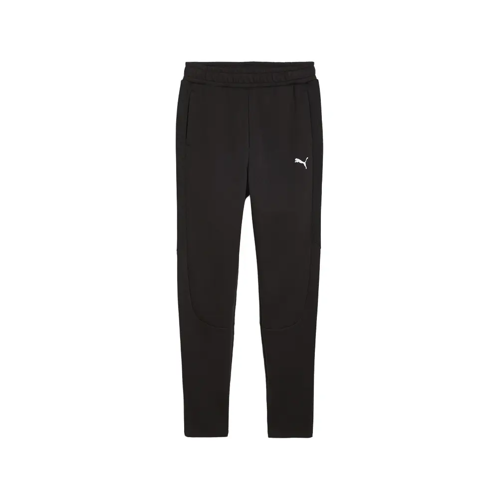PUMA Womens Evostripe Op Pants Casual - Black