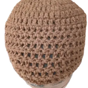 Crochet Beanie