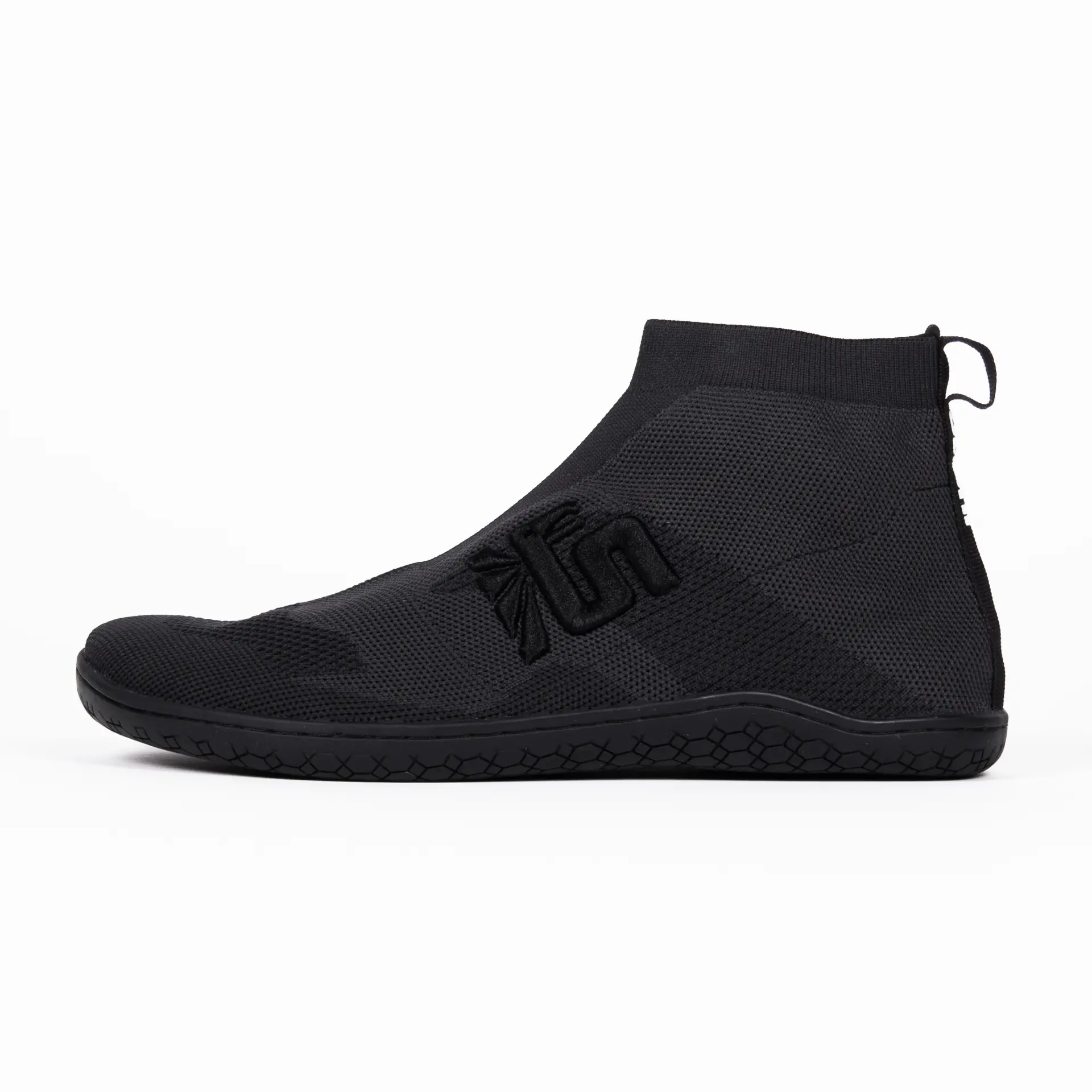 THE OTISHI 2.0 "Amaru Black" THE OTISHI 2.0 "Amaru Black"