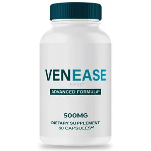 Ven Ease - Ven Ease Supplement Formula