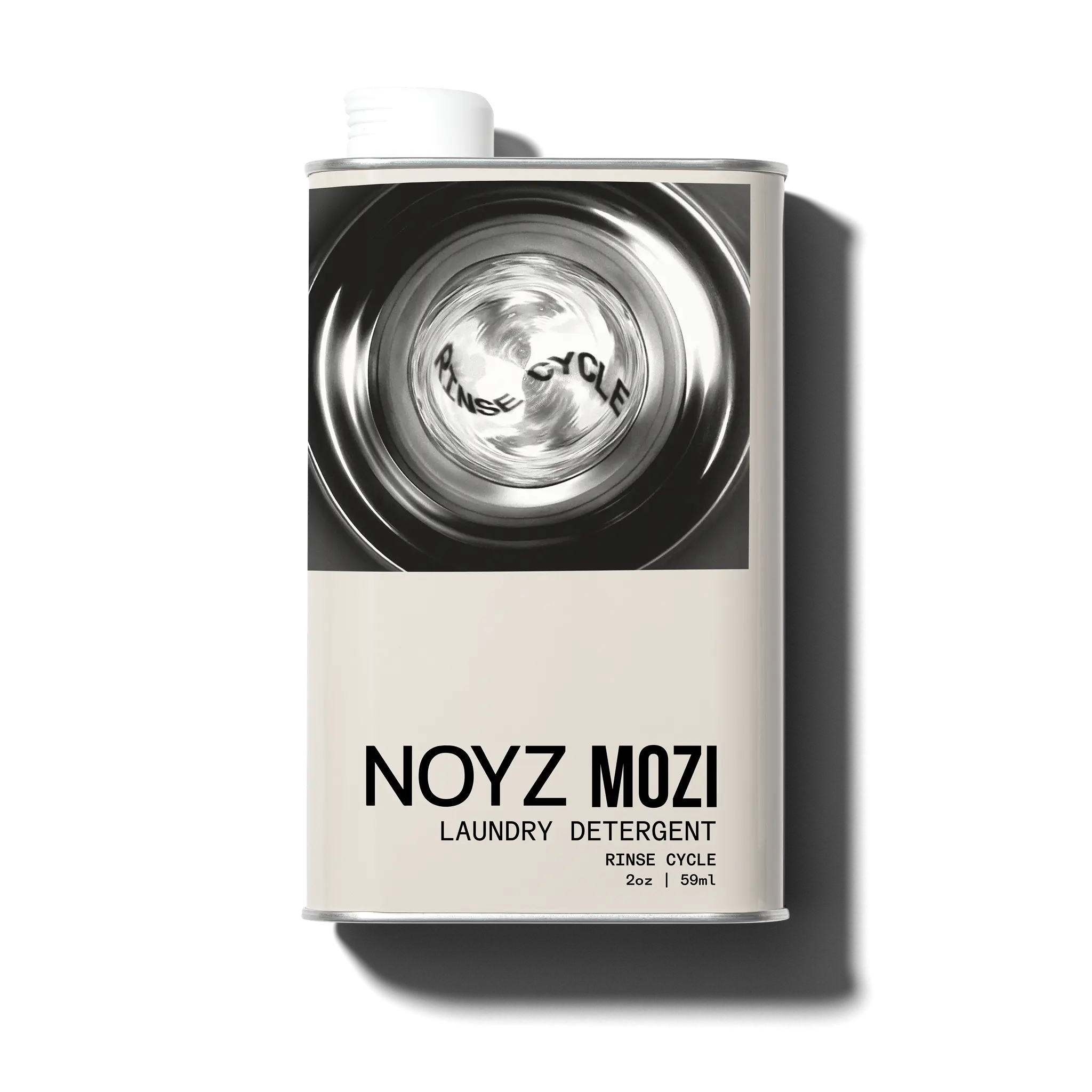 NOYZ x Mozi | Rinse Cycle Laundry Detergent - Limited Edition Clean & Fresh