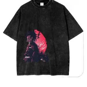 Anime Shirt