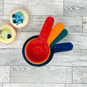 Kitchen Measuring cups
