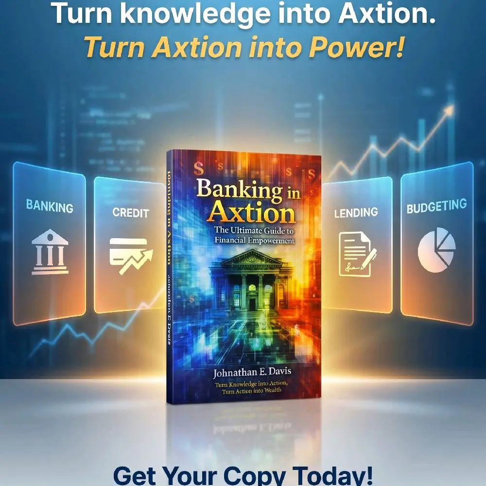 Banking in Axtion: The Ultimate Guide to Financial Empowerment
