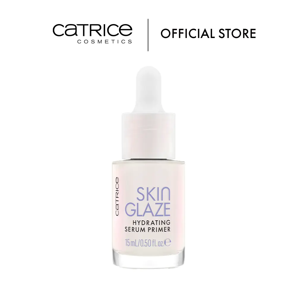Skin Glaze Hydrating Serum Primer