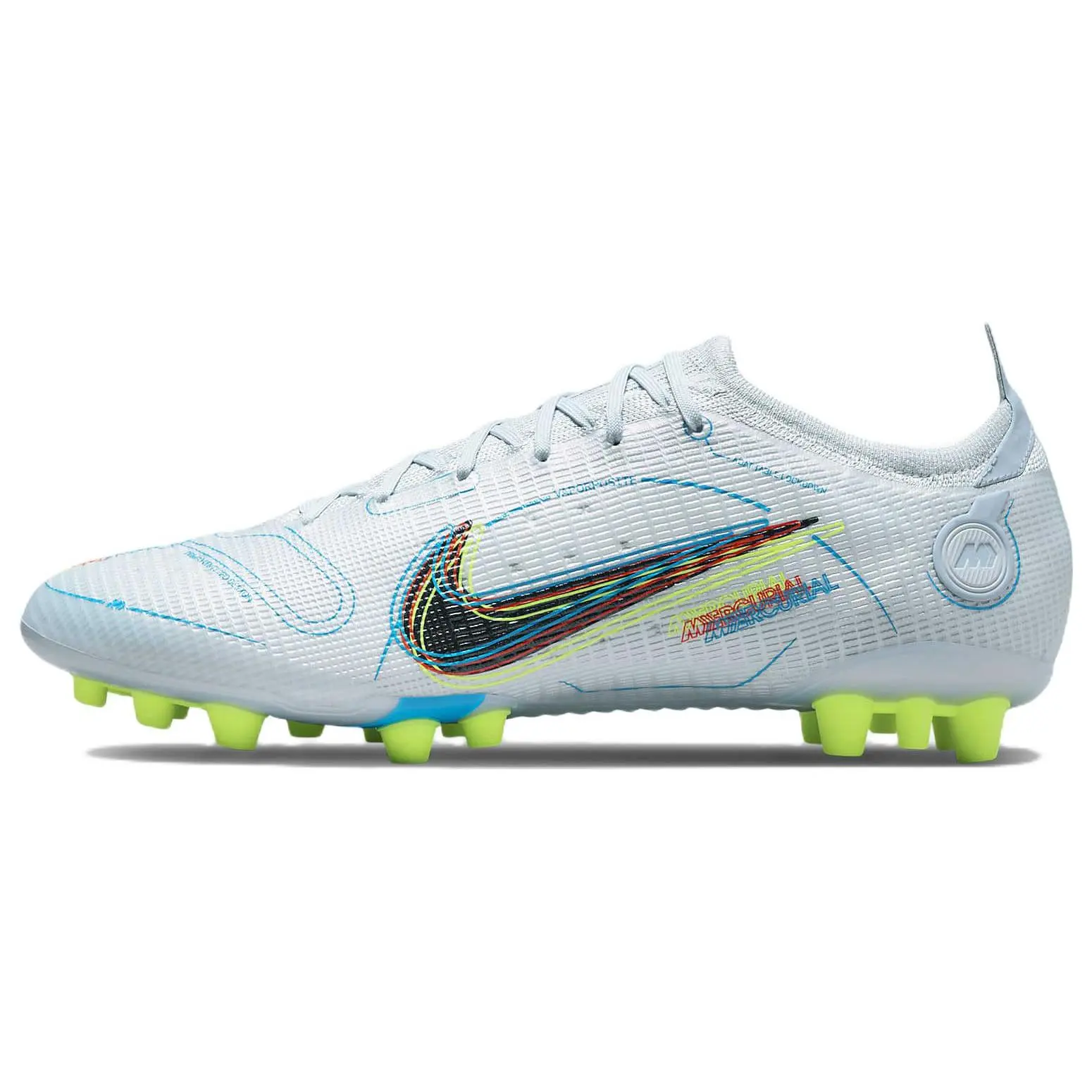 Nike Mercurial Superfly 14 Elite AG Progress Pack' Soccer Cleats Unisex DJ2833-054