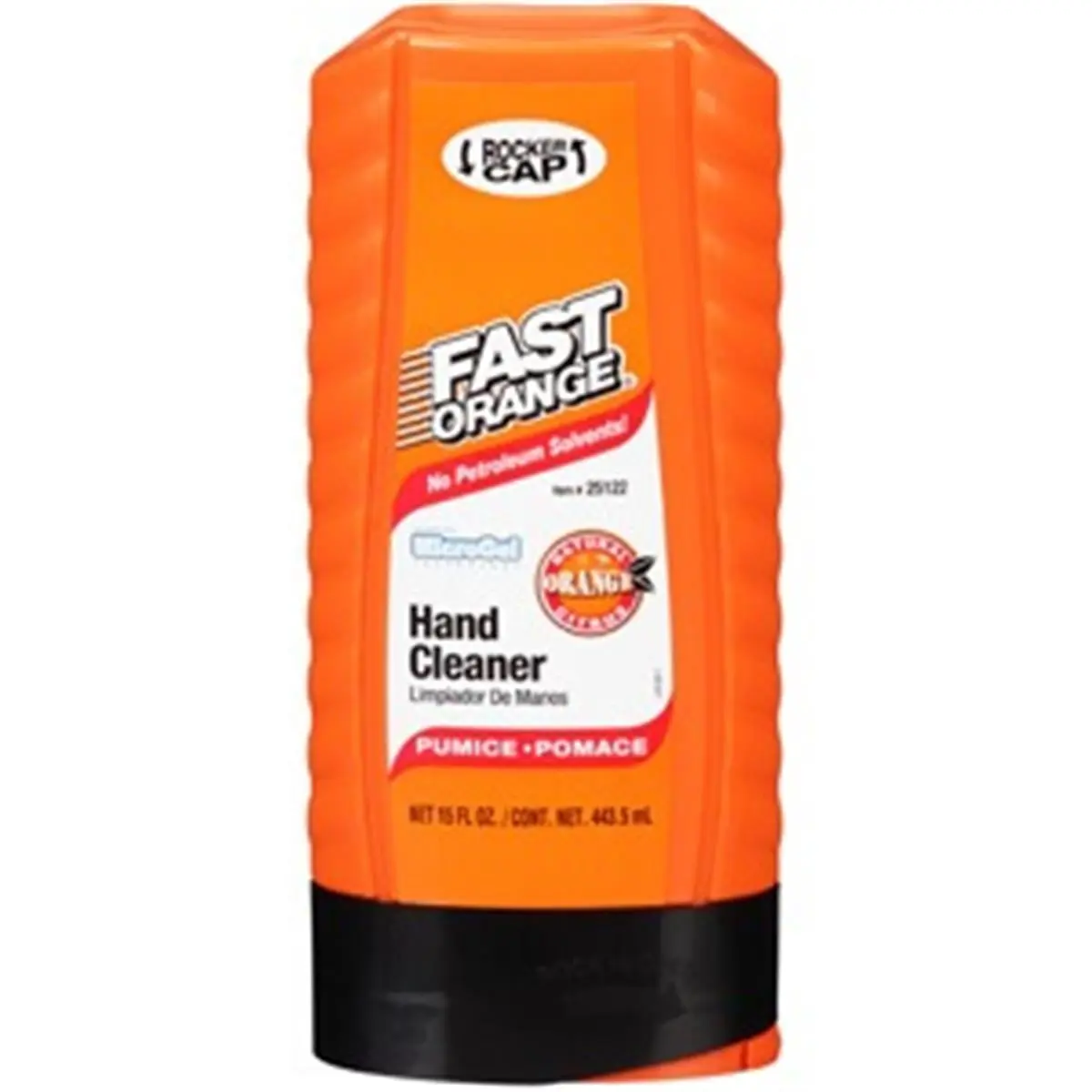 212 MAIN Liquid Household Pumice Lotion Hand Cleaner, 15 fl oz, Fast-Acting Formula