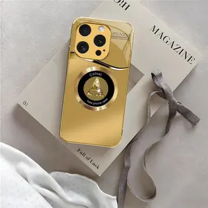Suitable for【iPhone 15 Pro】high-end MagSafe phone case，Features a magnetic attachment function, Minimalist, Premium Design. #SummerVibes.666
