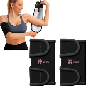 2026 Upgraded Sports Arms Shaper Strap,1 Pair Arm Cover,Sports Arm Sleeve for Men & Women,Gym Accessories,Sports Arm sleeves