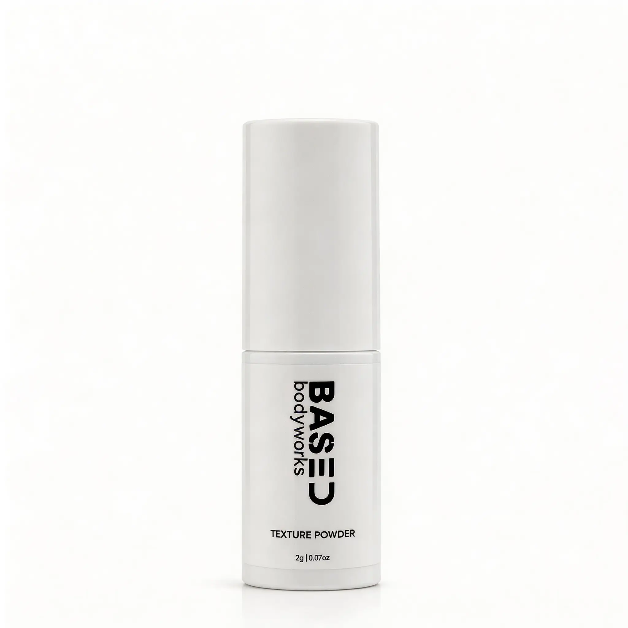 Bodyworks BASED Hair Texture Powder Instant Volume & Texture ...