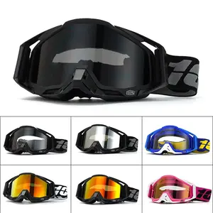 Spot 100% goggles 100% motorcycle off-road goggles outdoor riding windproof sand goggles riding glasses Sunglasses