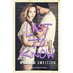 USED-Last to Know by Smeltzer, Micalea (Paperback)