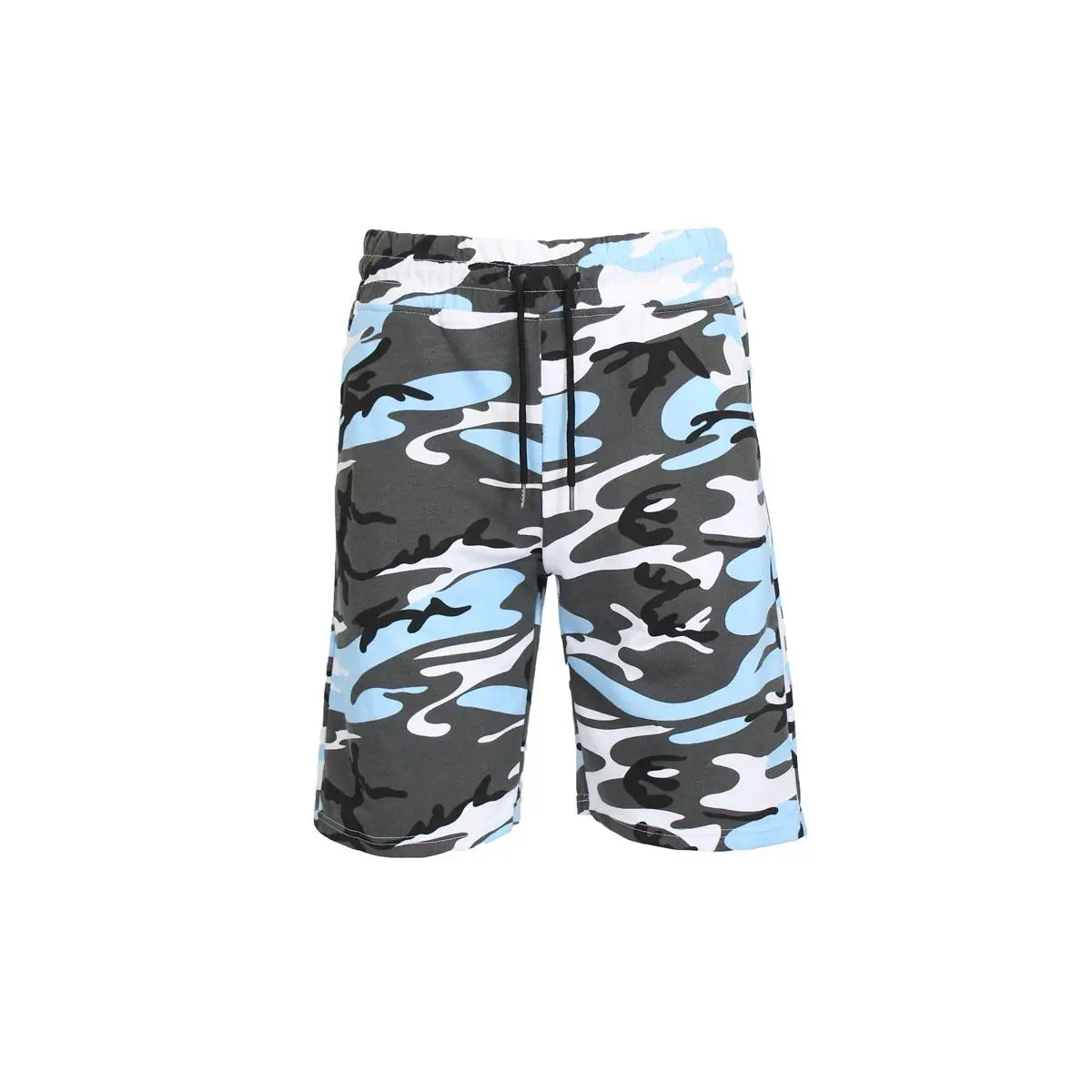 Light Blue Camo