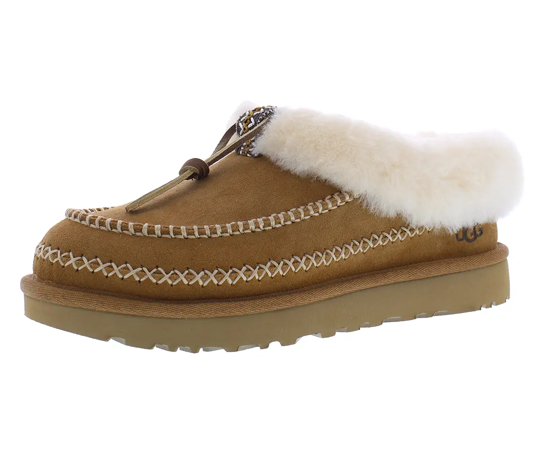 UGG Tasman Alpine Suede Womens Shoes
