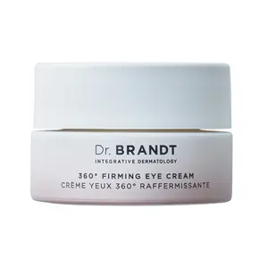 Dr Brandt - 360 Firming Eye Cream - Visibly Firms Eye Contour and Eyelids