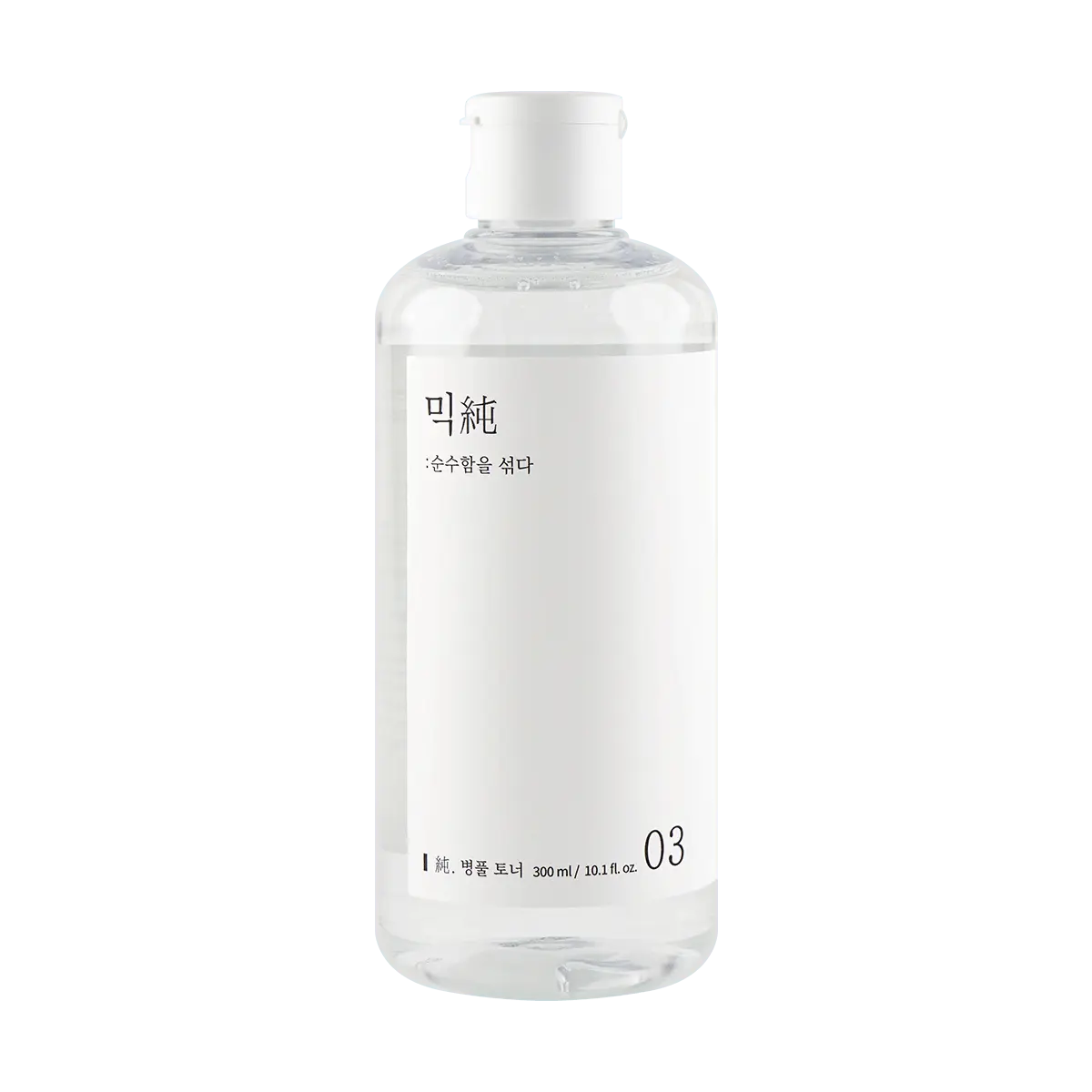 Mixsoon Cica Essence Toner 300ml - Hydrating & Soothing for Sensitive Skin | ENHYPEN Endorsed