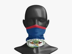 Belize Neck Gaiter