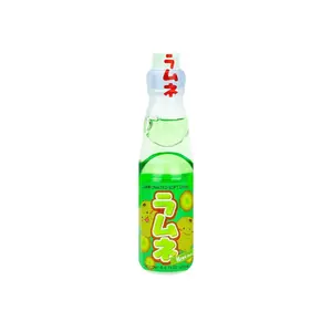 Kiwi Ramune