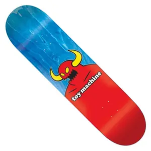 Toy Machine Monster Deck