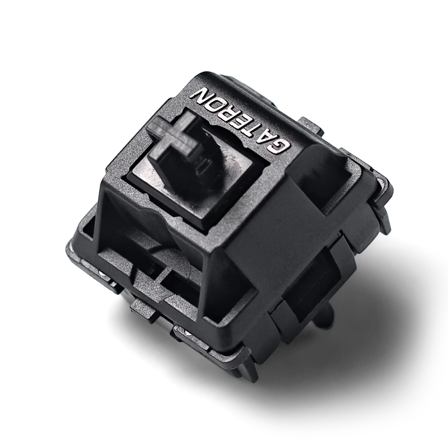 Gateron Oil King Switches