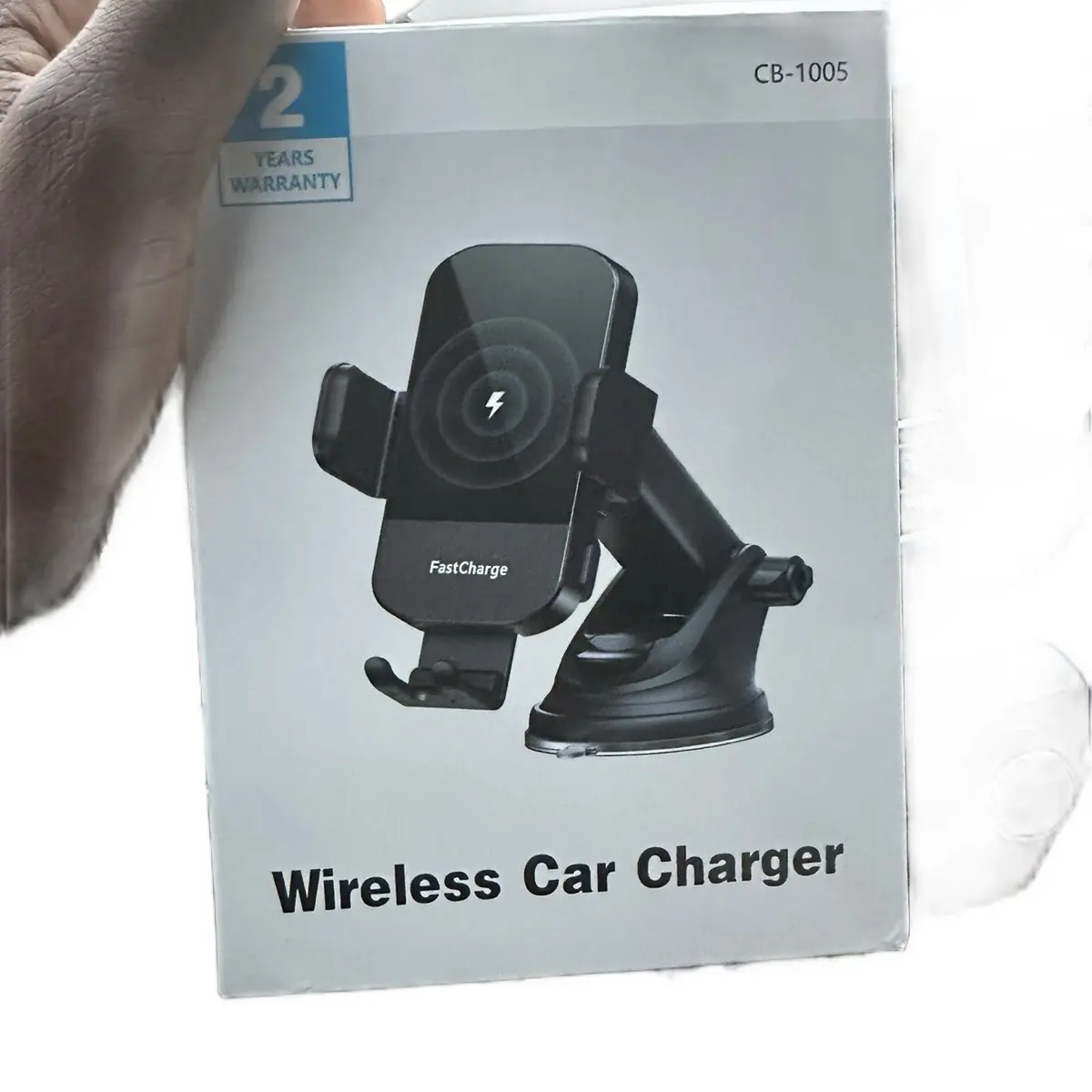 Wireless  Charger Mobile Batteries