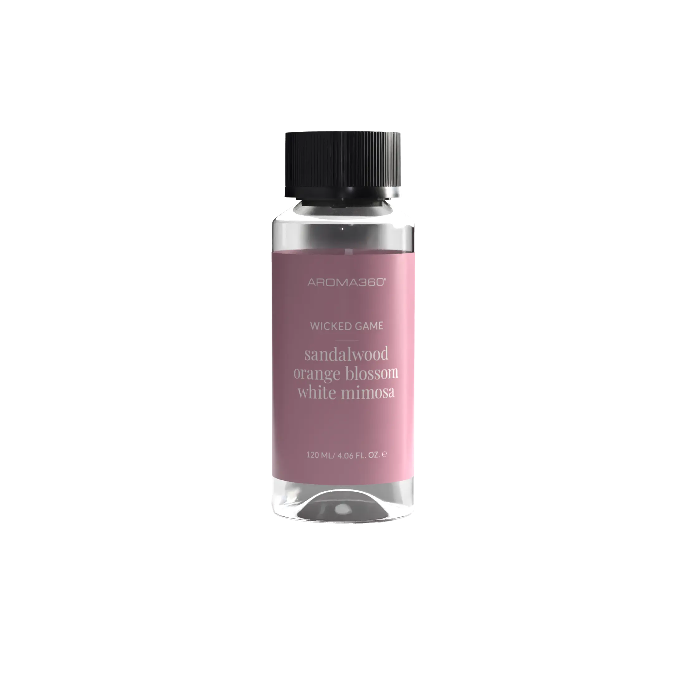 (Live) 120mL Fragrance Oil