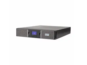Eaton 9PX1000RT 1000 VA 900 Watts 8 Outlet 2U Tower / Rack Mountable UPS