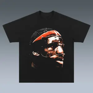 VINTAGE TEE | LEBRON JAMES - VINTAGE BOOTLEG STREETWEAR