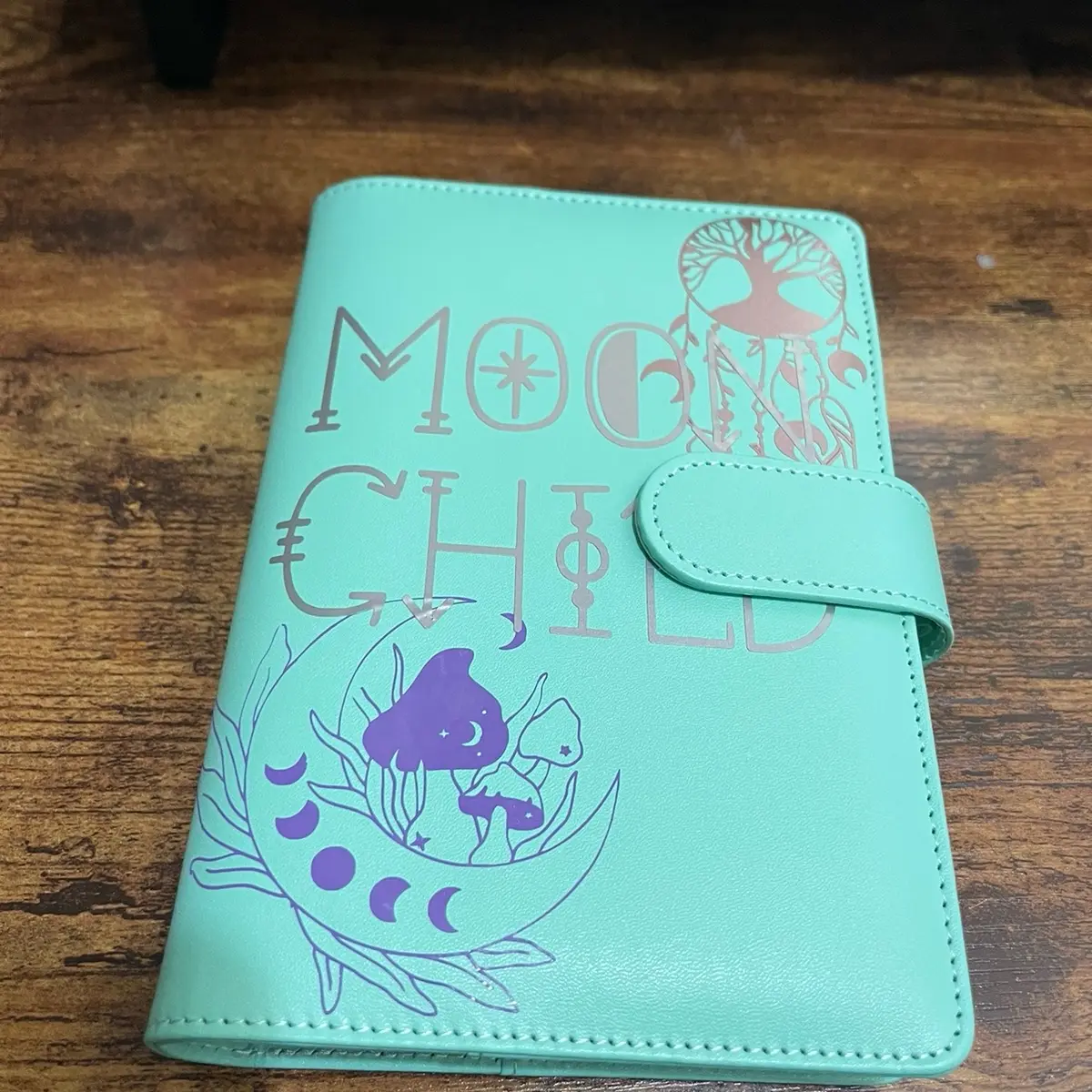 Budget Binders