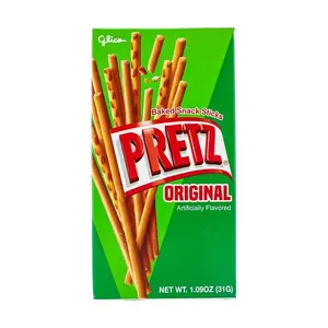 PRETZ Baked Snack Sticks Original