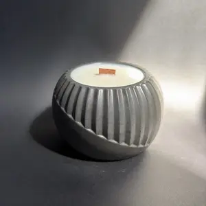 Nordic Scented Candle