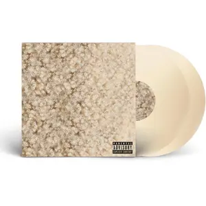 Doja Cat - Scarlet 2 CLAUDE  [VINYL RECORD - LP] Explicit