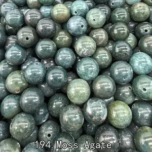 【10mm】Crystal Beads; 1 Order=16 Spoons(can make 6 bracelets )