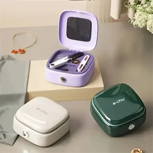 Sewing Box Household Set Sewing Kit Advanced Sense Tool Portable High-end Multi-function Emergency High-quality Needle Box
