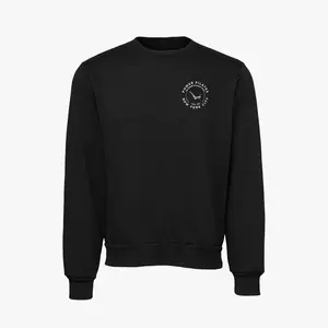 Power Pilates NYC Crewneck Sweatshirt