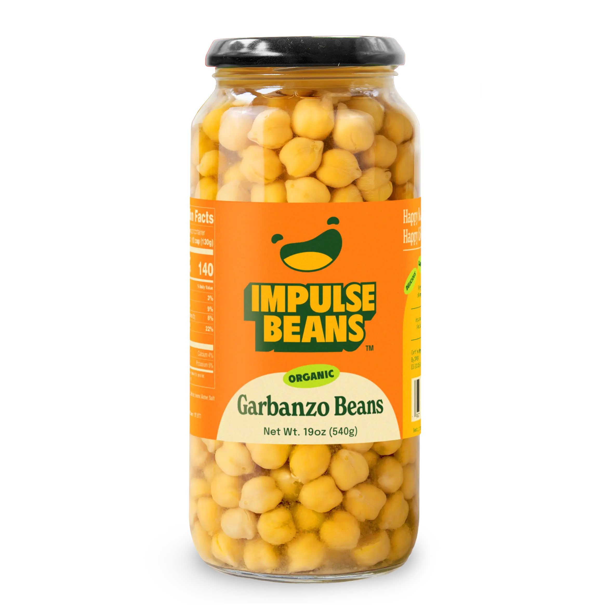 Garbanzo Beans