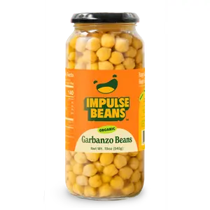 Garbanzo Beans
