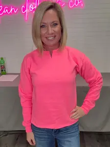 Distressed Sweatshirts