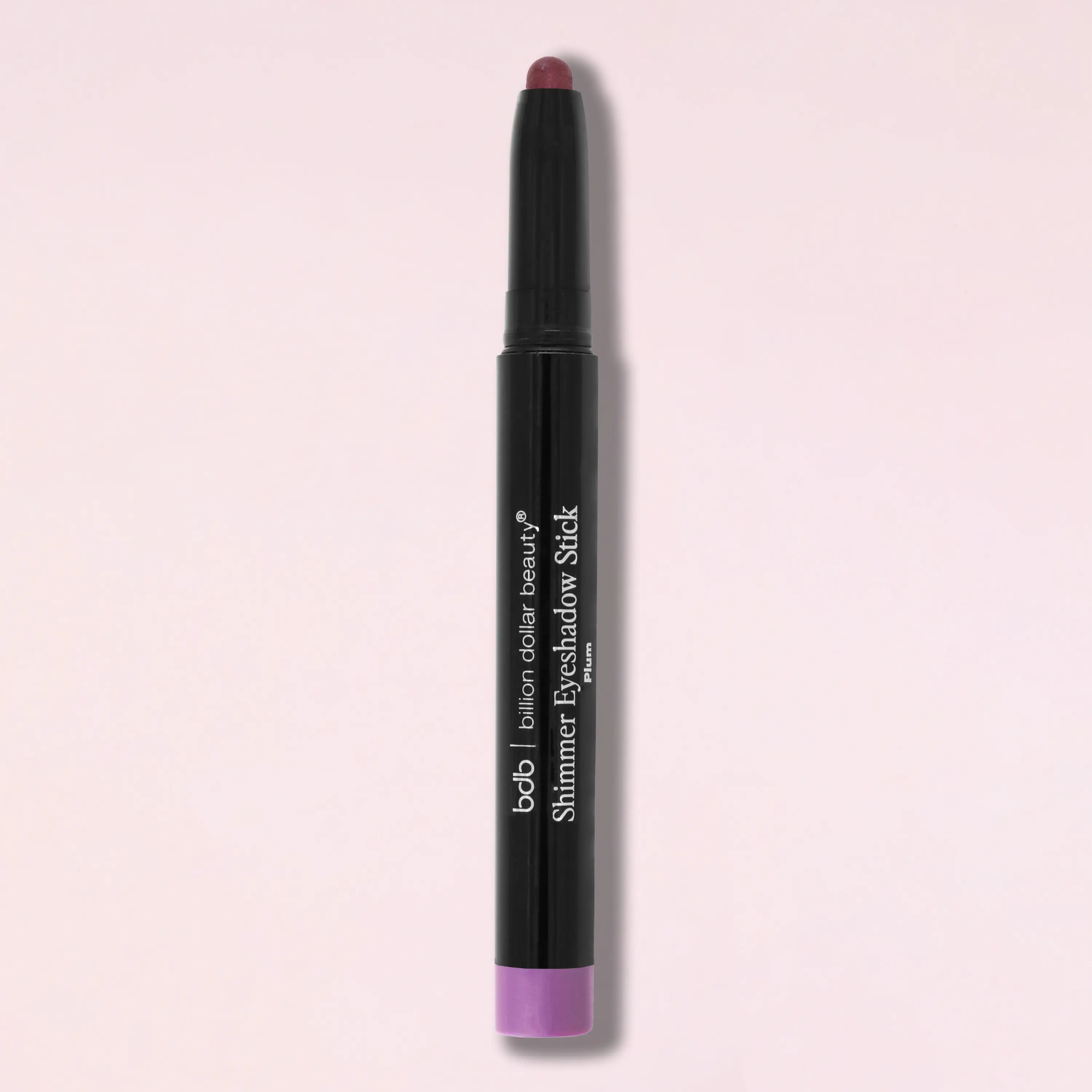 Billion Dollar Beauty Shimmer Eyeshadow Stick  Makeup - Crease Free