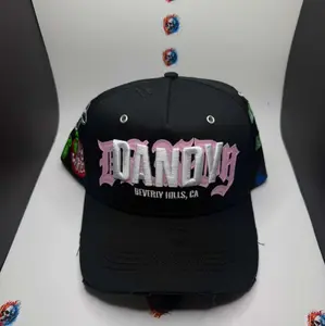 dandy hats (Beverly Hills)