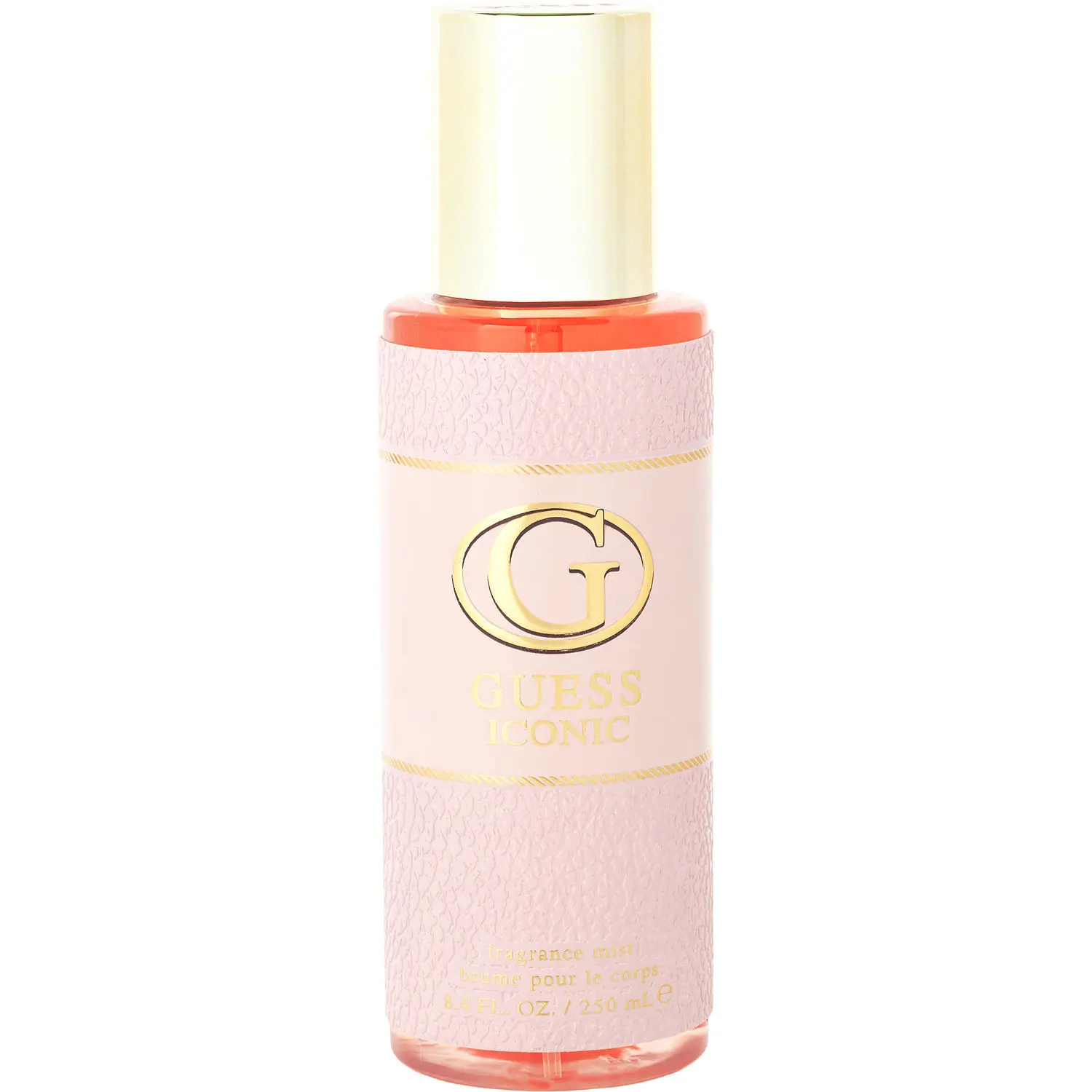 Guess Iconic By Guess Fragrance Mist For Women