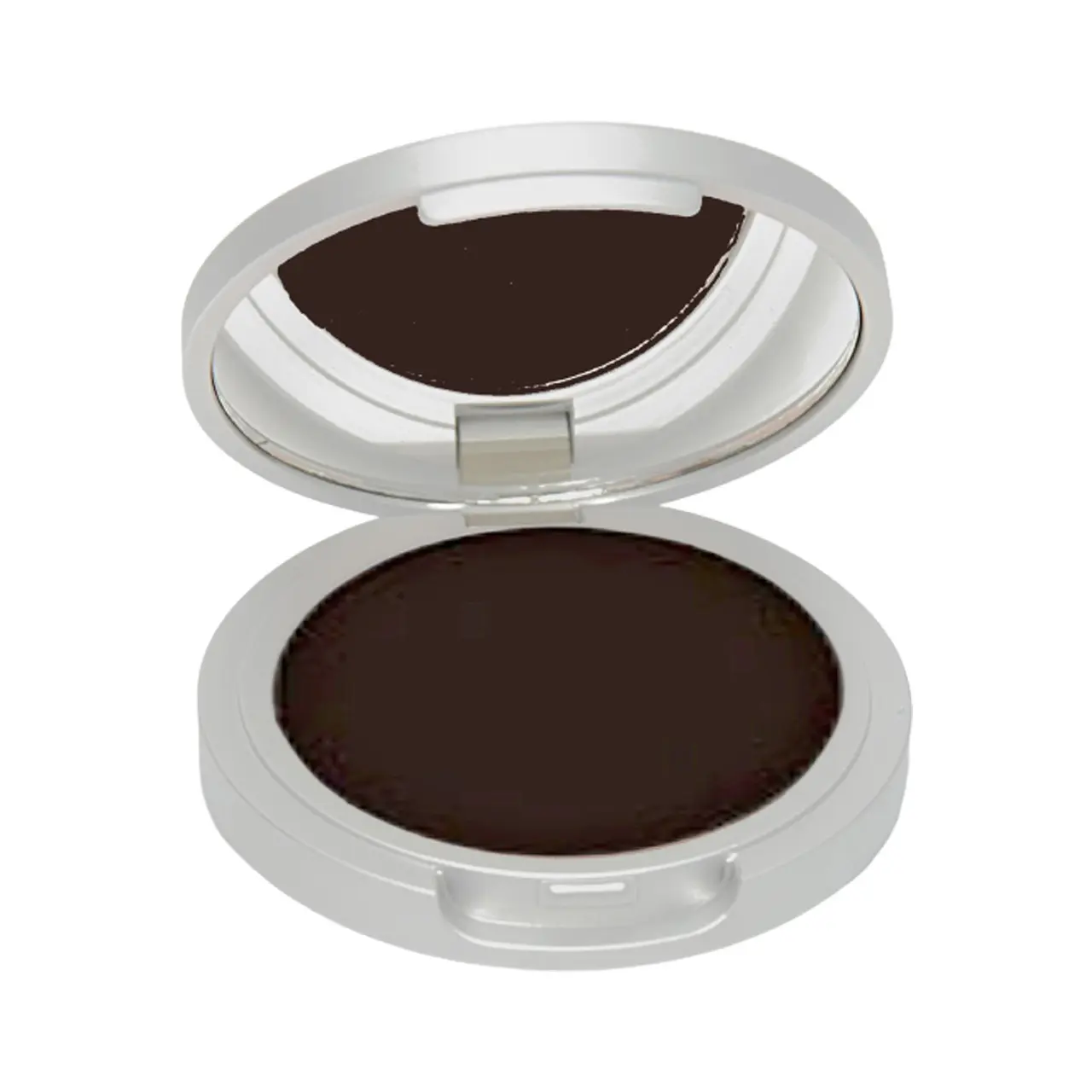 Long-Lasting Cake Eyeliner, Smudge-Proof Makeup for Precise Eye Definition, Cosmetic