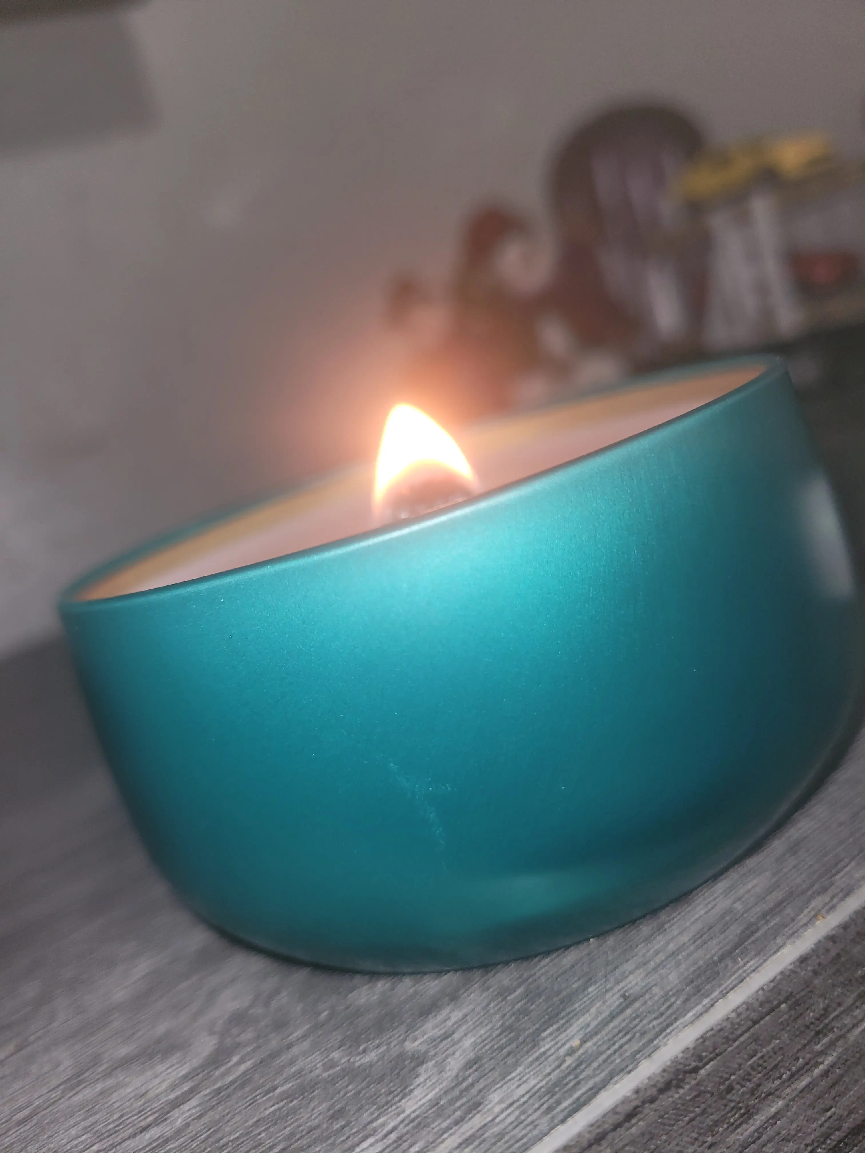 Woodwick Candles