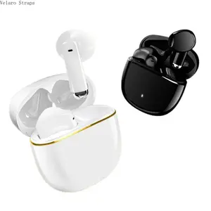 2026 New YX80 In-Ear Bluetooth Earbud Headphones, ANC-ENC Dual Noise Reduction Wireless Earphones with Long Battery Life for iOS & Android