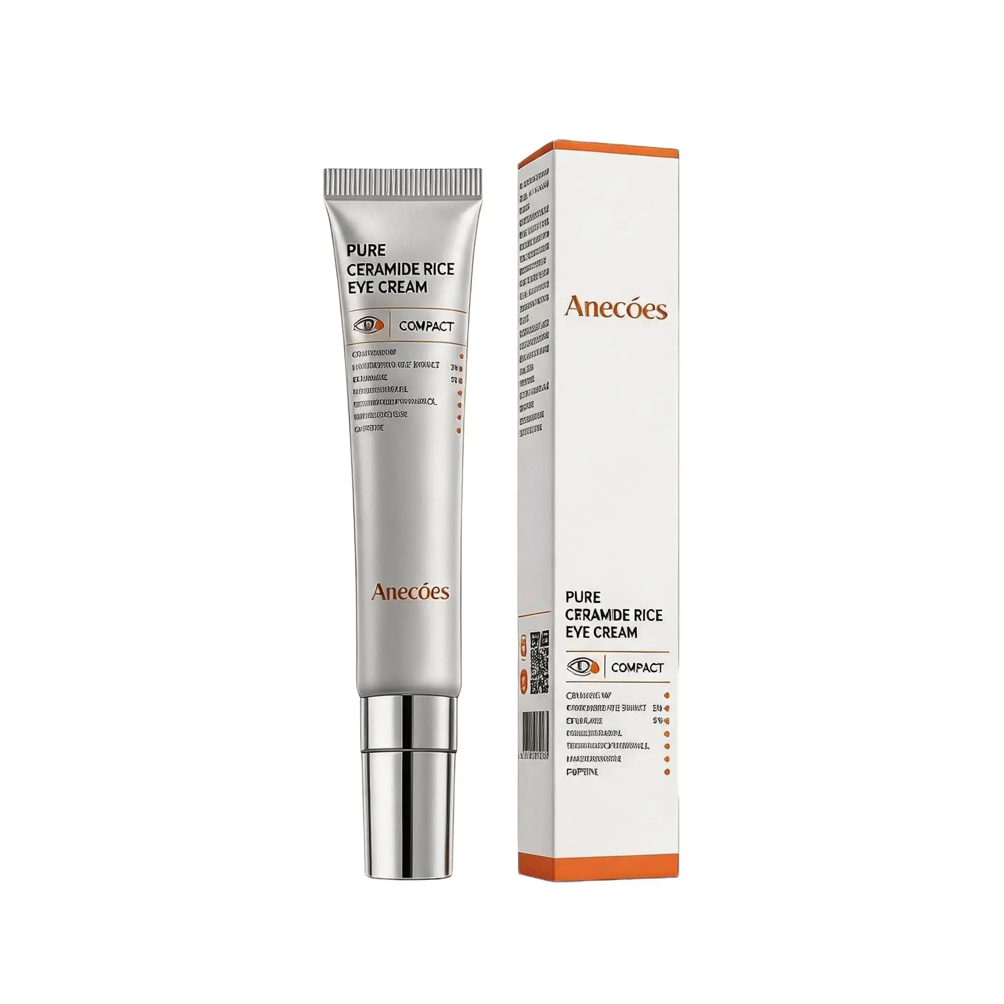 Caffeine Peptide Eye Cream - 20g Treatment for Dark Circles, Puffiness, Fine Lines#DealsForYouDays#summerwins
