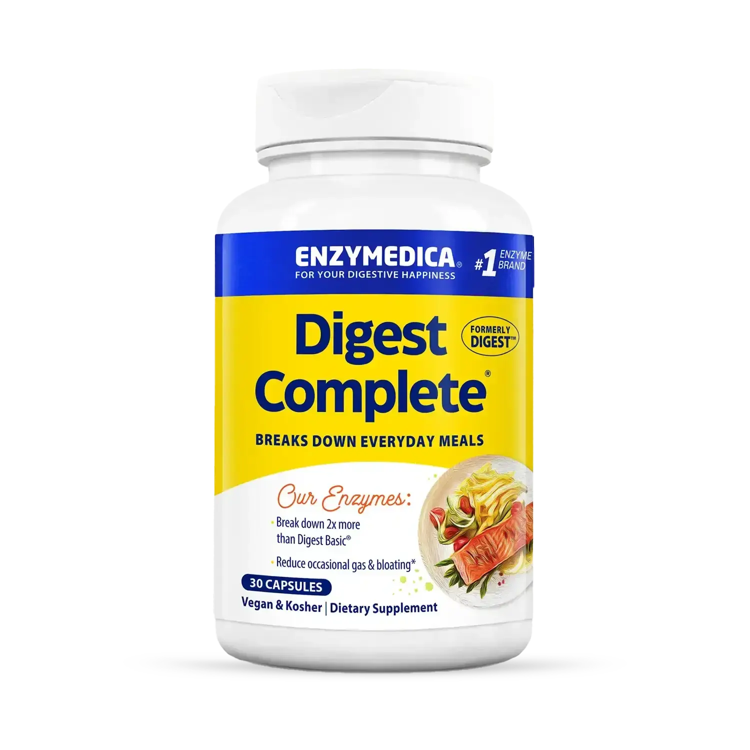 Digest Complete® Digest Complete®