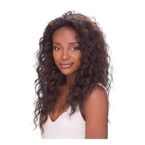 Sensationnel Instant Weave Half Wig HZ 7047