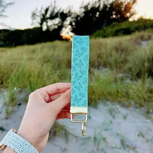 Daydream Wristlet