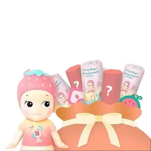 Sonny Angel mini sonny angel refreshing cold drinks series 2022 - Cute Kawaii Collectible Mini Dolls